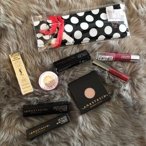 Luxury beauty bundle